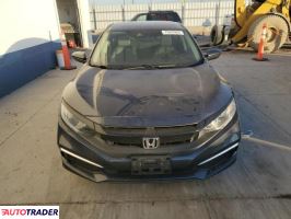 Honda Civic 2020 2