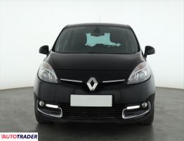 Renault Scenic 2014 1.6 128 KM