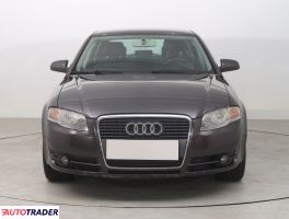 Audi A4 2006 1.9 113 KM Audi A4 2006 1.9 113 KM