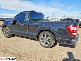 Ford Pozostałe 2021 3