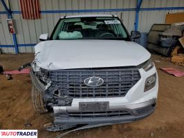 Hyundai Pozostałe 2022 1