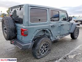 Jeep Wrangler 2025 3