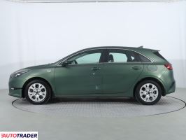 Kia Ceed 2022 1.5 158 KM