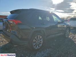 Toyota Pozostałe 2021 2