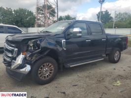 Ford Pozostałe 2022 7