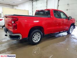 Chevrolet Silverado 2021 5