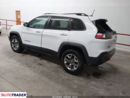 Jeep Cherokee 2019 3 Jeep Cherokee 2019 3
