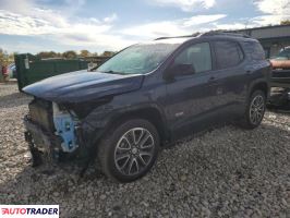 GMC Acadia 2019 3