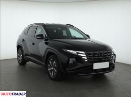 Hyundai Tucson 2021 1.6 226 KM Hyundai Tucson 2021 1.6 226 KM