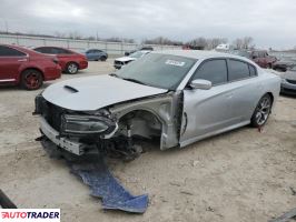 Dodge Charger 2022 3 Dodge Charger 2022 3