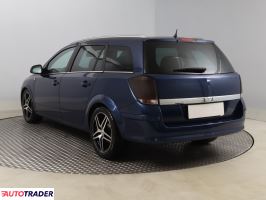 Opel Astra 2010 1.8 138 KM