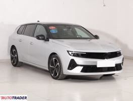 Opel Astra 2024 1.2 128 KM Opel Astra 2024 1.2 128 KM