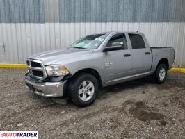 Dodge Ram 2022 3