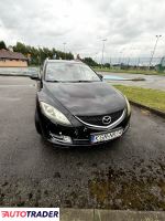 Mazda 6 - zobacz ofertę