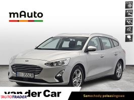 Ford Focus 2019 1.5 120 KM Ford Focus 2019 1.5 120 KM