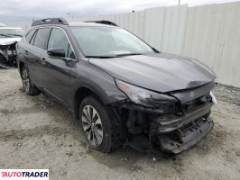 Subaru Outback 2023 2 Subaru Outback 2023 2