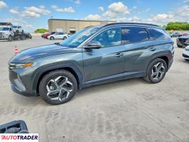 Hyundai Tucson 2022 2