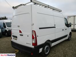 Renault Master 2019 2.3