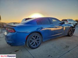 Dodge Charger 2020 3