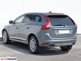 Volvo XC60 2016 2.0 147 KM