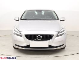 Volvo V40 2017 2.0 147 KM