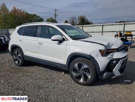 Volkswagen Pozostałe 2025 1