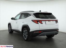 Hyundai Tucson 2023 1.6 147 KM Hyundai Tucson 2023 1.6 147 KM