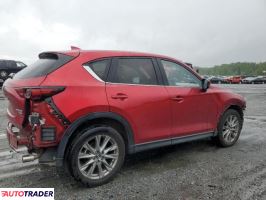 Mazda CX-5 2021 2