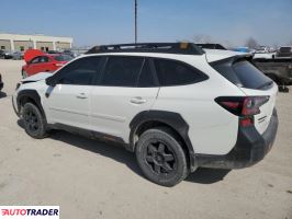 Subaru Outback 2023 2 Subaru Outback 2023 2
