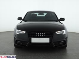 Audi A5 2013 3.0 241 KM