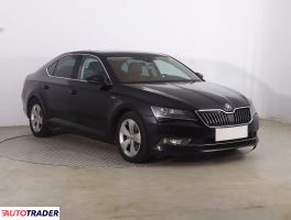 Skoda Superb - zobacz ofertę