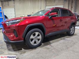 Toyota Pozostałe - zobacz ofertę