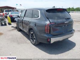 Kia Pozostałe 2023 3
