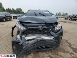 Toyota Pozostałe 2020 2 Toyota Pozostałe 2020 2