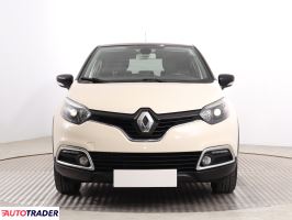 Renault Captur 2017 1.2 116 KM