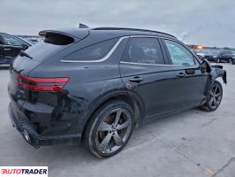 Hyundai Genesis 2023 2