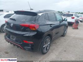 Buick Pozostałe 2021 1