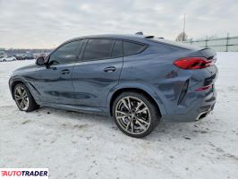 BMW X6 2020 4