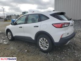 Ford Escape 2020 1