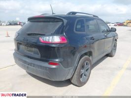 Jeep Cherokee 2023 2