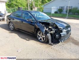 Subaru Legacy 2021 2 Subaru Legacy 2021 2