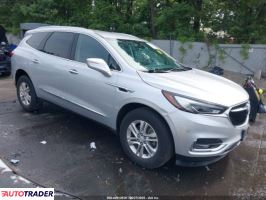 Buick Enclave 2021 3 Buick Enclave 2021 3