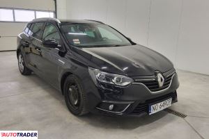 Renault Clio 2018 1.5 110 KM