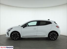 Renault Clio 2024 1.0 89 KM