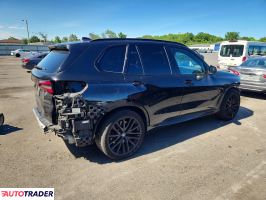 BMW X5 2022 4