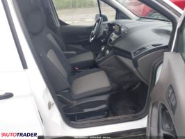 Ford Transit Connect 2020 2 Ford Transit Connect 2020 2