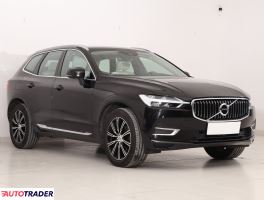 Volvo XC60 2017 2.0 187 KM