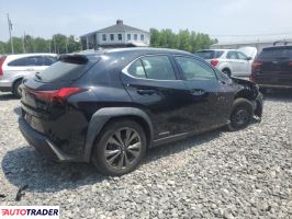 Lexus Pozostałe 2019 2 Lexus Pozostałe 2019 2