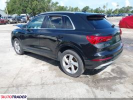 Audi Q3 2020 2 Audi Q3 2020 2
