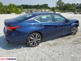 Nissan Altima 2021 2 Nissan Altima 2021 2